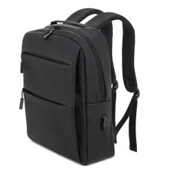 Mochila portaordenador 'davis pu'