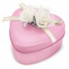 Estuche rosas "heart"