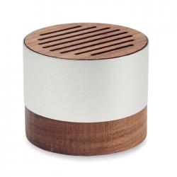 Altavoz de aluminio reciclado Souneuz