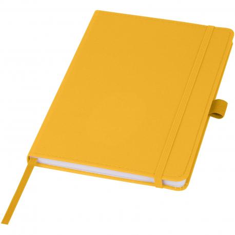 Libreta de tapa dura de plástico oceánico Thalaasa