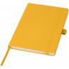 Libreta de tapa dura de plástico oceánico Thalaasa