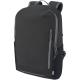 Mochila para portátil de 15 de material reciclado Ref.PF130043-NEGRO INTENSO 