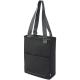 Bolsa tote para portátil de 14 de material reciclado Ref.PF130038-NEGRO INTENSO 