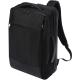 Mochila para portátil material reciclado GRS de 35l Ref.PF130057-NEGRO INTENSO 