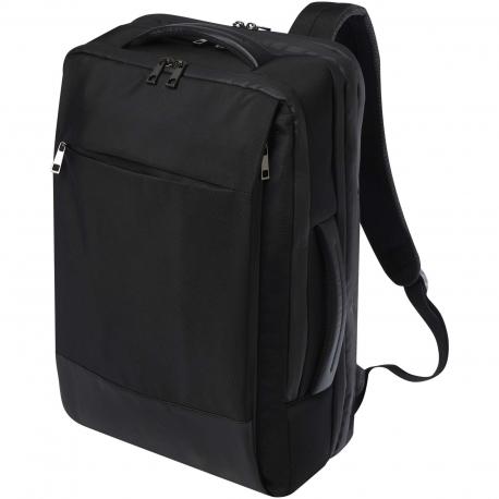 Mochila para portátil material reciclado GRS de 35l