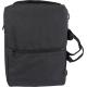 Mochila de poliéster rPET para cabina y pc Mallory Ref.GI1148484-NEGRO 