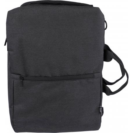 Mochila de poliéster rPET para cabina y pc Mallory