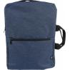 Mochila de poliéster rPET para cabina y pc Mallory