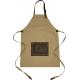 Delantal de lona Maria Ref.GI1162806-BEIGE 
