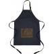 Delantal de lona Maria Ref.GI1162806-AZUL 