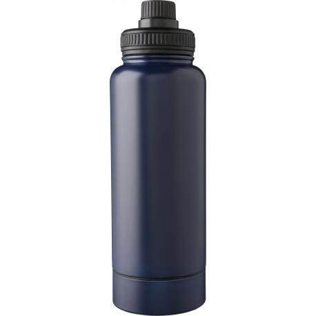 Bidón termo de acero inox. Nathaniel