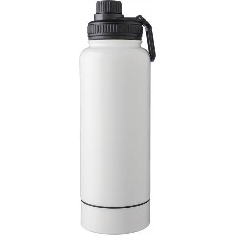 Bidón termo de acero inox. Nathaniel