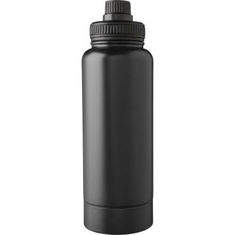 Bidón termo de acero inox. Nathaniel