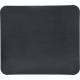 Alfombrilla reciclada Alexis Ref.GI1171146-NEGRO 