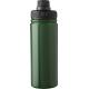 Bidón termo de acero inox. Chad Ref.GI1171296-VERDE 