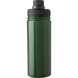 Bidón termo de acero inox. Chad