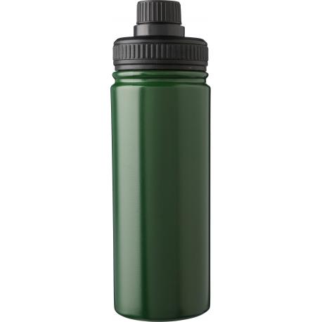 Bidón termo de acero inox. Chad