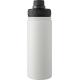 Bidón termo de acero inox. Chad Ref.GI1171296-BLANCO 