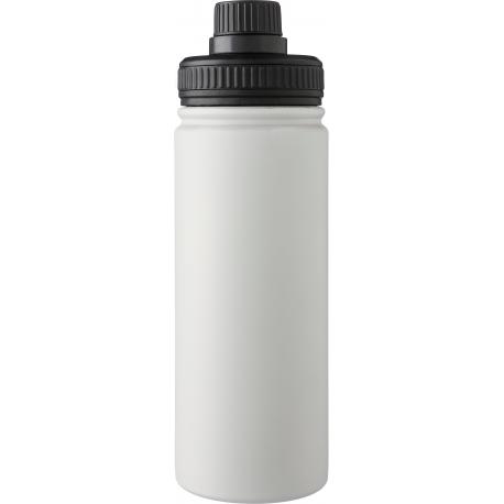 Bidón termo de acero inox. Chad