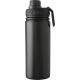Bidón termo de acero inox. Chad Ref.GI1171296-NEGRO 