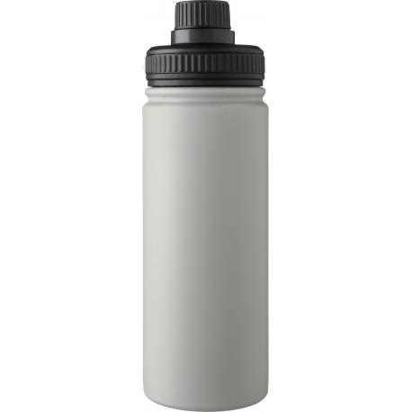 Bidón termo de acero inox. Chad