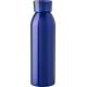 Botella de acero inox. Cindy Ref.GI1171297-AZUL COBALTO 