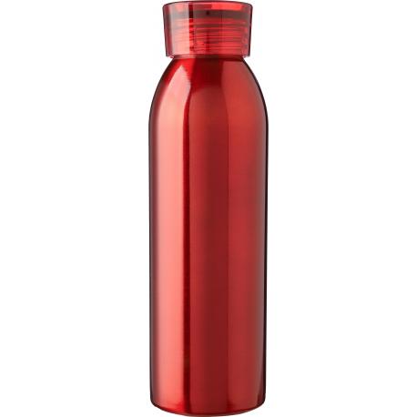 Botella de acero inox. Cindy