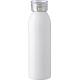Botella de acero inox. Cindy Ref.GI1171297-BLANCO 