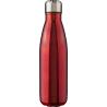 Botella de acero inox. reciclado Cliff