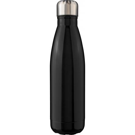 Botella de acero inox. reciclado Cliff