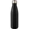 Botella de acero inox. reciclado Cliff