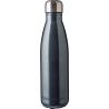 Botella de acero inox. reciclado Cliff