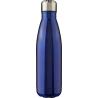 Botella de acero inox. reciclado Cliff