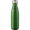Botella de acero inox. reciclado Cliff