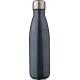 Botella termo de acero inox. reciclado Clifford Ref.GI1171300-GRIS METÁLICO 
