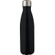 Botella termo de acero inox. reciclado Clifford Ref.GI1171300-NEGRO 
