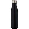 Botella termo de acero inox. reciclado Clifford
