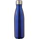 Botella termo de acero inox. reciclado Clifford Ref.GI1171300-AZUL 
