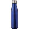 Botella termo de acero inox. reciclado Clifford