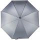 Paraguas de rPET Curtis Ref.GI1171419-GRIS 