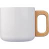 Taza termo de acero inox. Dwight