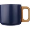 Taza termo de acero inox. Dwight
