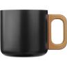 Taza termo de acero inox. Dwight