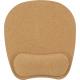Alfombrilla ergonómica de corcho Edwin Ref.GI1172210-MARRÓN 