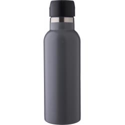 Botella termo de acero inox. Elaine