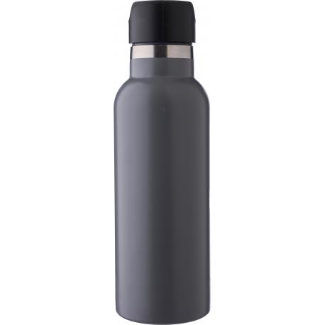 Botella termo de acero inox. Elaine