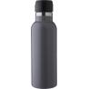 Botella termo de acero inox. Elaine