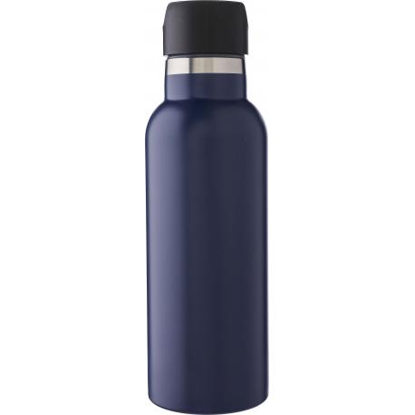 Botella termo de acero inox. Elaine