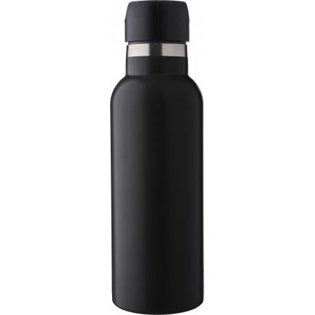 Botella termo de acero inox. Elaine