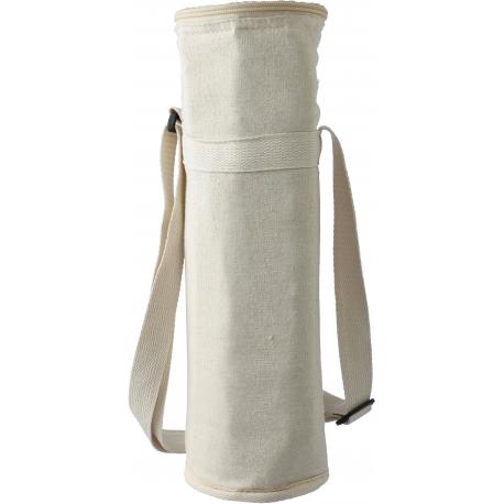Bolsa nevera de algodón reciclado Eugene